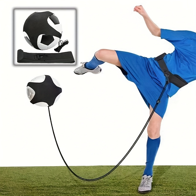 Football Kick Trainer Adjustab - đánh giá và giá Football Training Cone