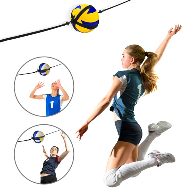 Aid Practice Serving Great Vol - đánh giá và giá Sports Equipment For Volleyball