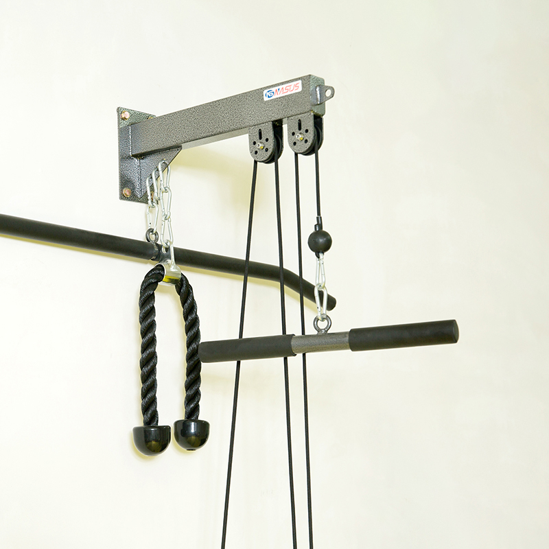 Universal DIY Pulley System Ca - đánh giá và giá Sports Equipment Nearby
