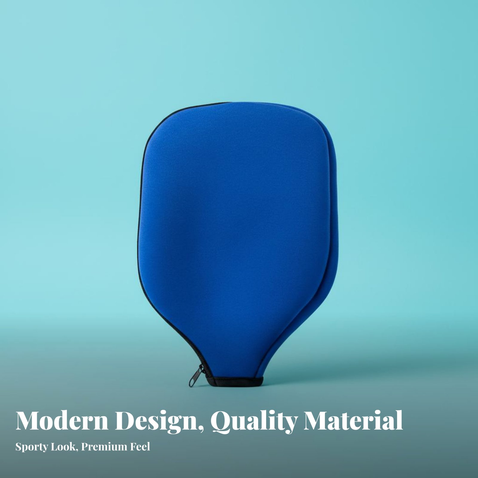 Neoprene Paddle Case Waterproo - đánh giá và giá Pickleball Paddle