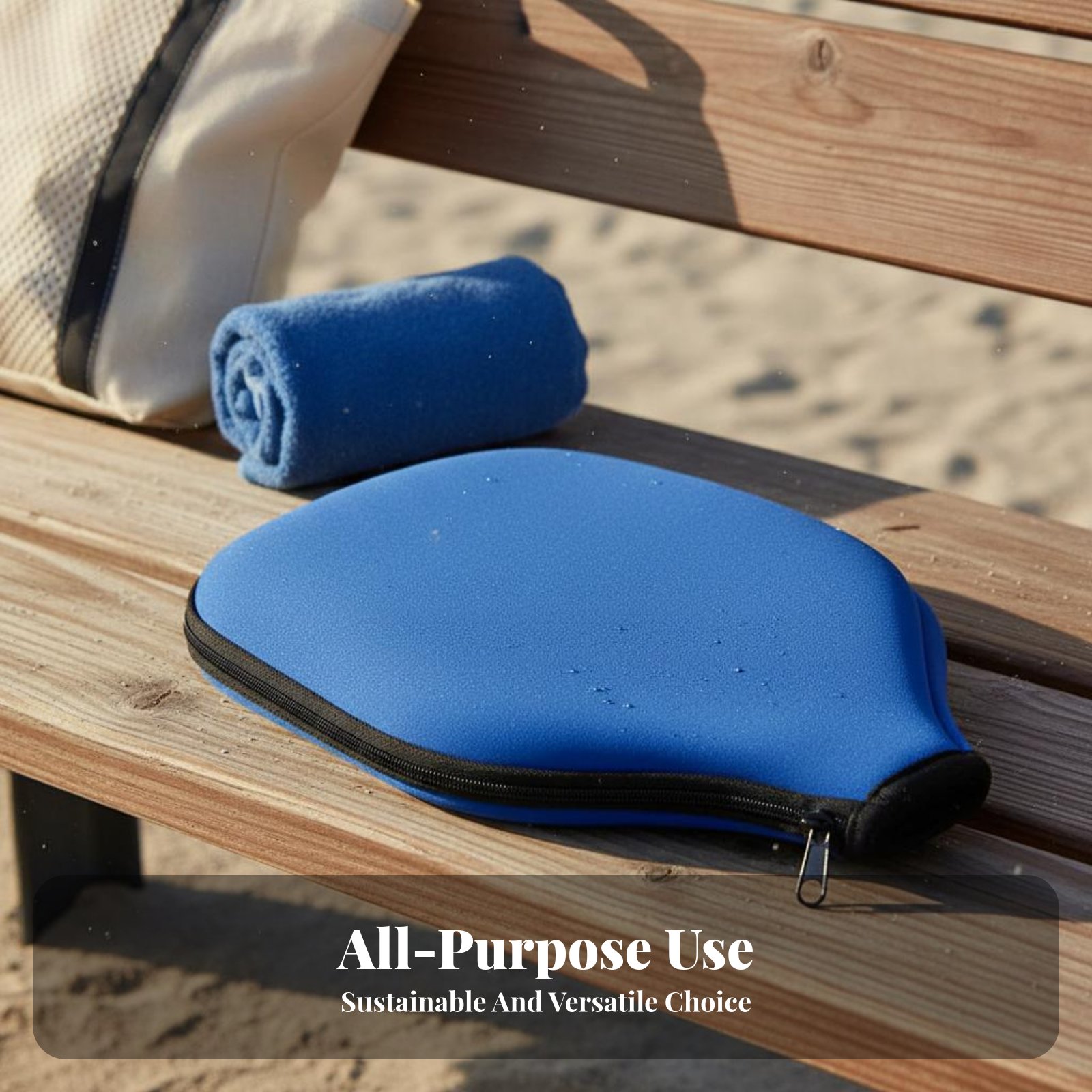 Neoprene Paddle Case Waterproo - đánh giá và giá Pickleball Paddle