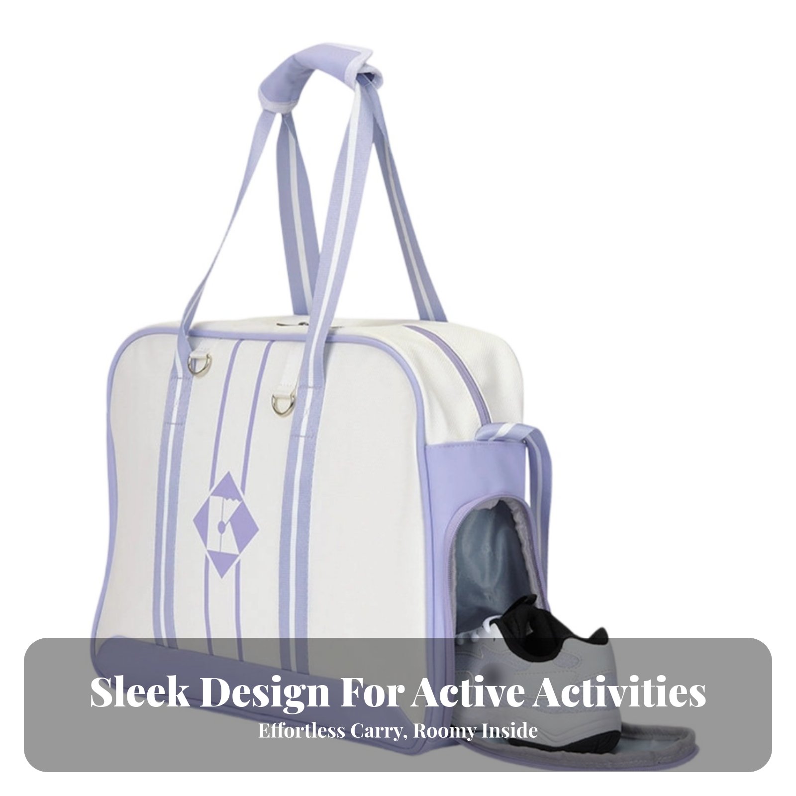 Pickleball Paddle Bag Lightwei - đánh giá và giá Pickleball Paddle