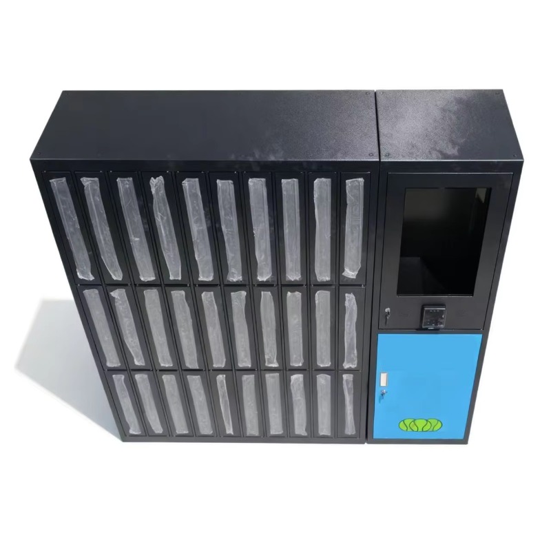 Custom Club Gym Sports Equipme - đánh giá và giá Sports Equipment Locker