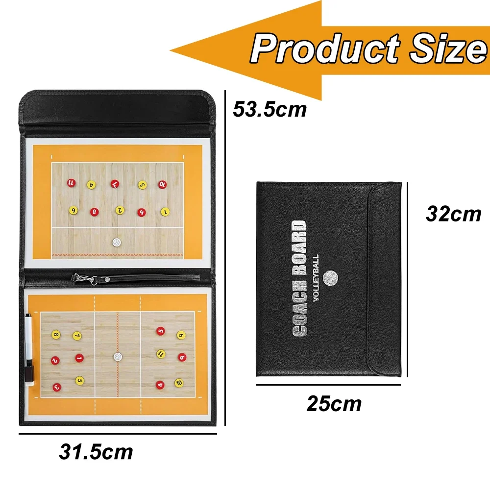 Foldable Volleyball Coaching B - đánh giá và giá Sports Equipment For Volleyball