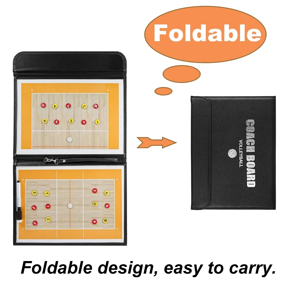 Foldable Volleyball Coaching B - đánh giá và giá Sports Equipment For Volleyball