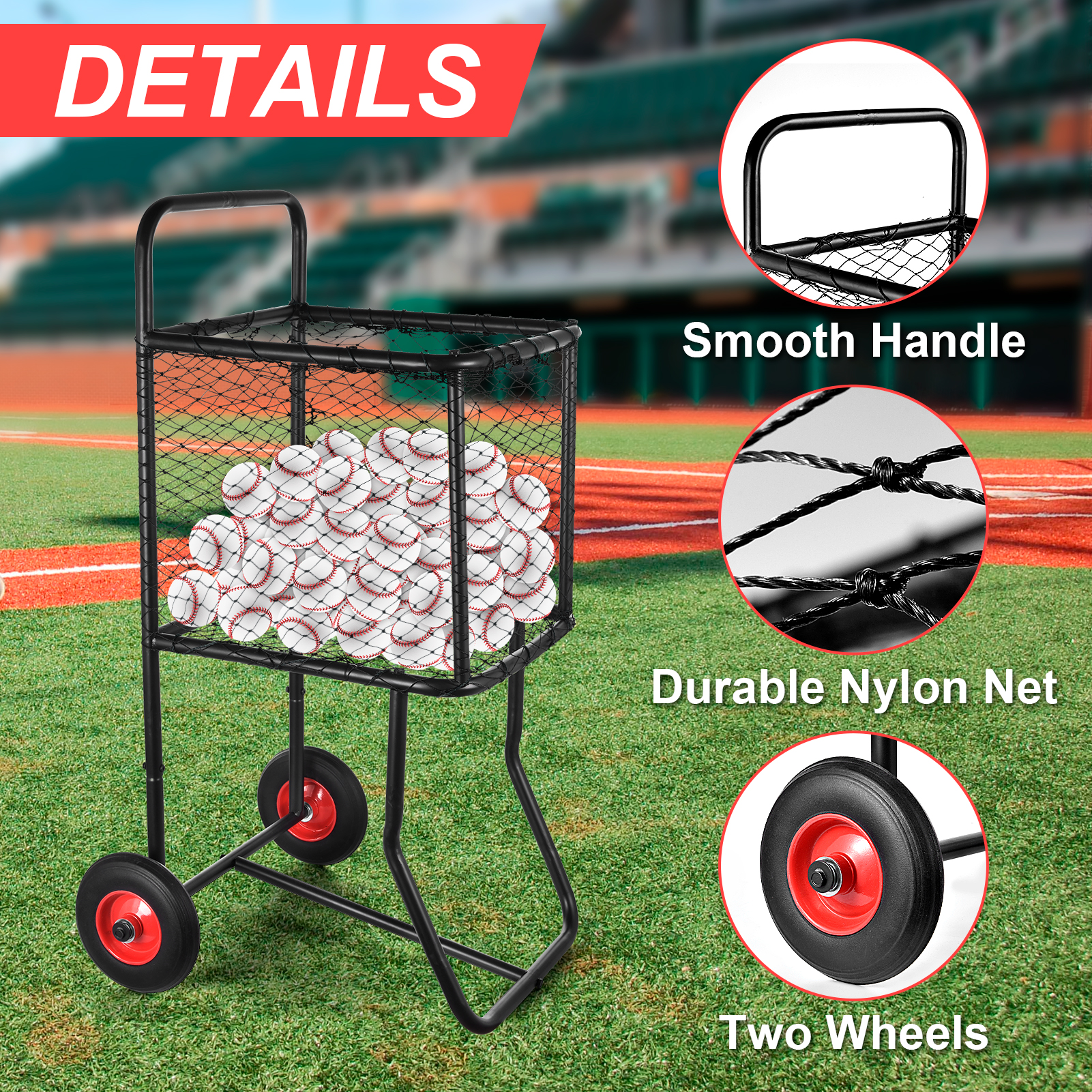 Heavy Duty Baseball Softball C - đánh giá và giá Sports Equipment Locker