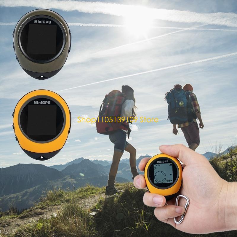 Mini GPS Receiver Outdoor Spor - đánh giá và giá Sports Equipment United