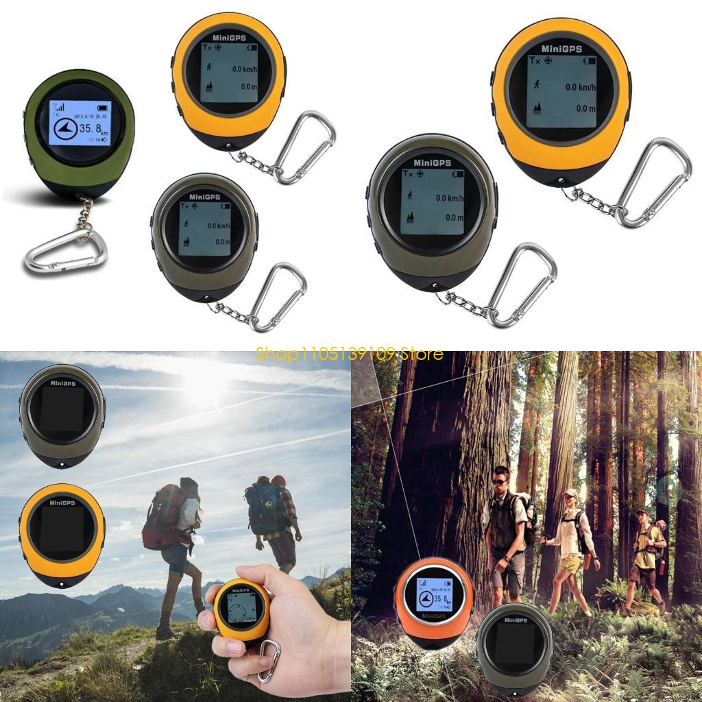 Mini GPS Receiver Outdoor Spor - đánh giá và giá Sports Equipment United