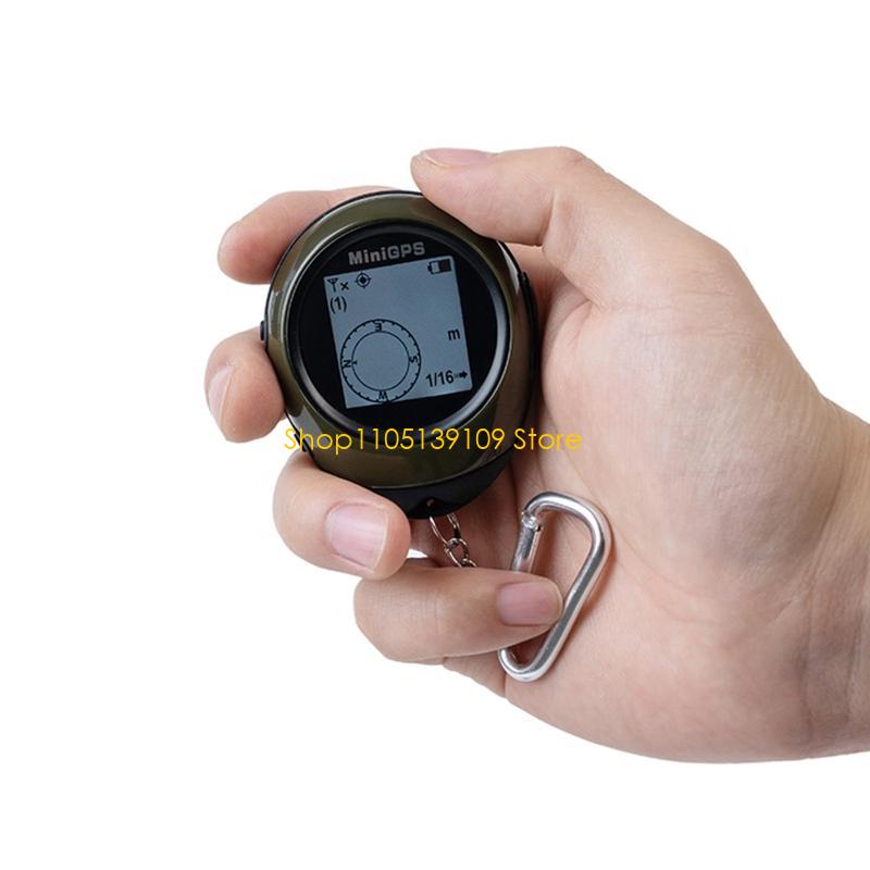 Mini GPS Receiver Outdoor Spor - đánh giá và giá Sports Equipment United