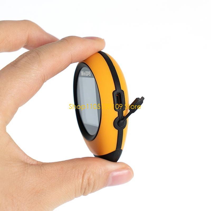 Mini GPS Receiver Outdoor Spor - đánh giá và giá Sports Equipment United