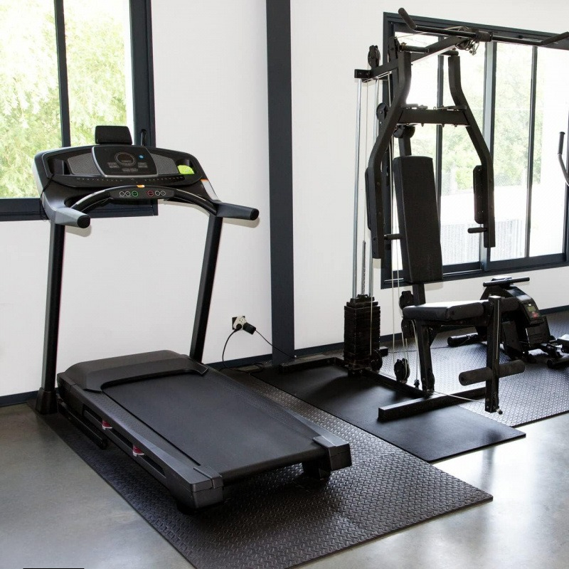 60cm EVA Foam Gym Floor Mats 8 - đánh giá và giá Sports Equipment Images