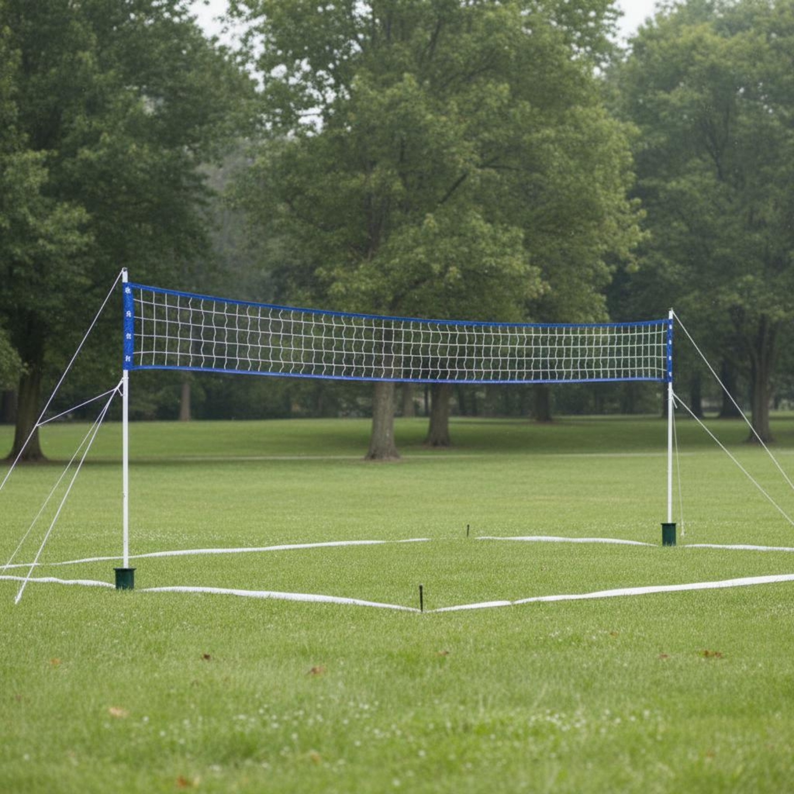 Beach Volleyball Net Set Quick - đánh giá và giá Sports Equipment For Volleyball