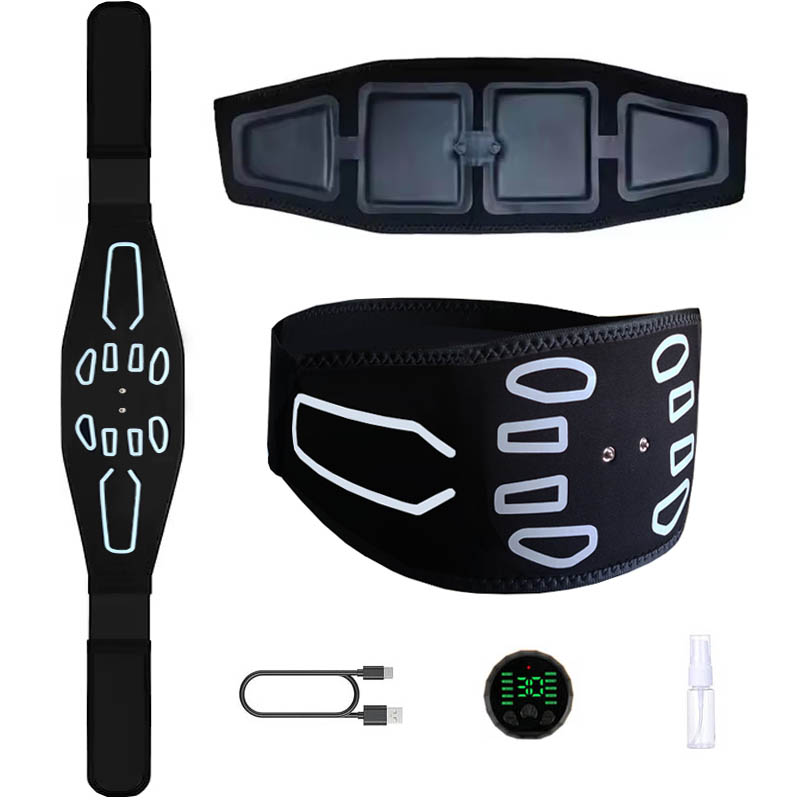 Abs Trainer Muscle Toner Smart - đánh giá và giá Sports Equipment Images