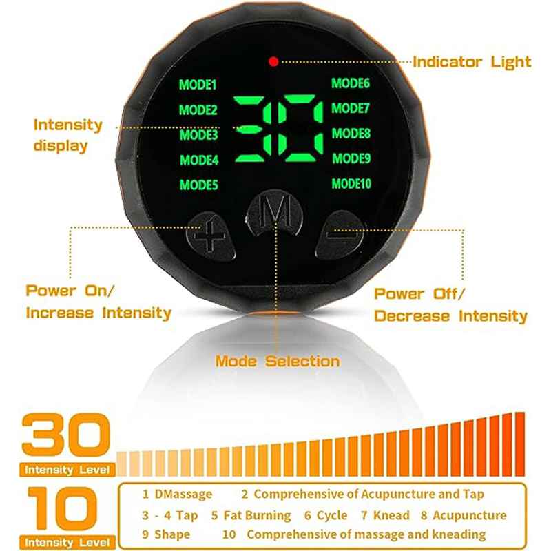 Abs Trainer Muscle Toner Smart - đánh giá và giá Sports Equipment Images