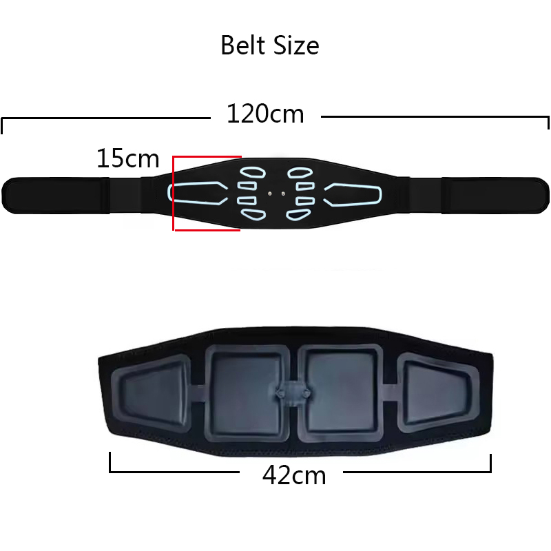 Abs Trainer Muscle Toner Smart - đánh giá và giá Sports Equipment Images