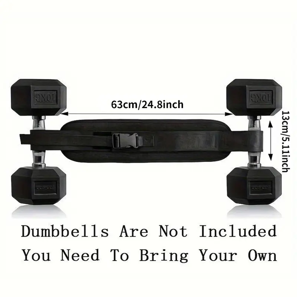 Adjustable Weighted Waist Belt - đánh giá và giá Sports Equipment Nearby