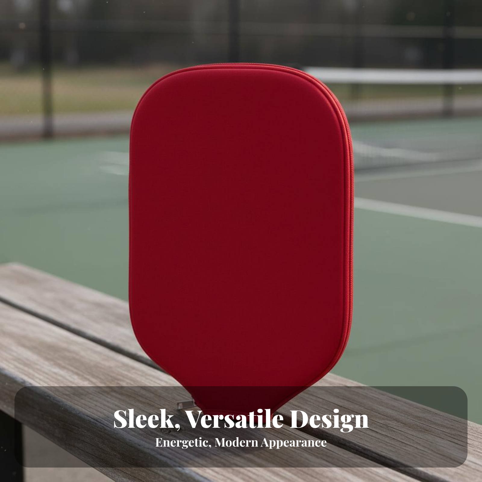 Pickleball Paddle Cover Fasten - đánh giá và giá Pickleball Paddle