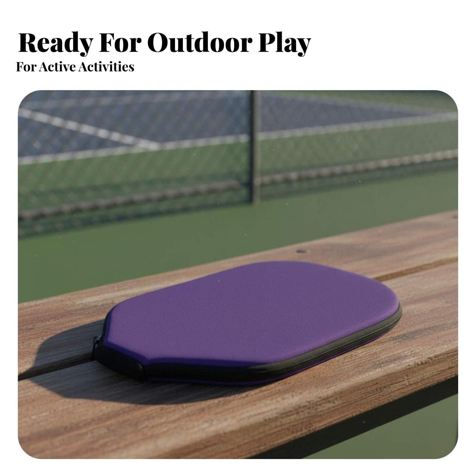 Pickleball Paddle Cover Fasten - đánh giá và giá Pickleball Paddle