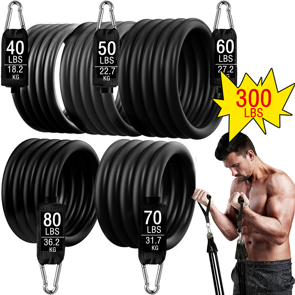 300lb Fitness Booty Resistance - đánh giá và giá Sports Equipment Nearby